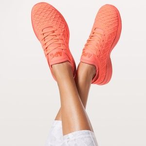 APL Techloom Phantom Sunset  Size 8